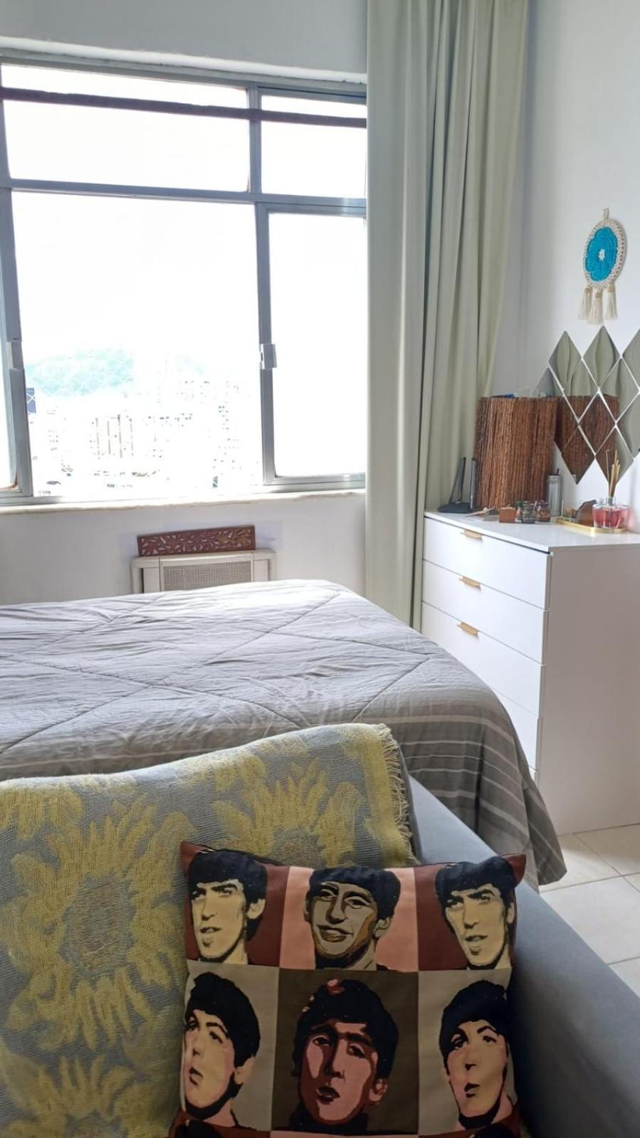 Apartamento Flat Catete Zona Sul Río de Janeiro